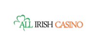 All Irish Casino Logo