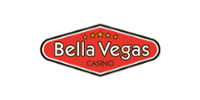 Bella Vegas Casino Logo