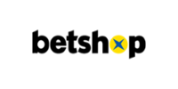 Betshop Casino Logo