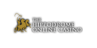 The Hippodrome Online Casino Logo
