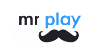 mr.play Casino Logo