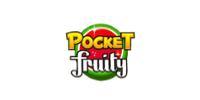 Pocket Fruity Casino Logo