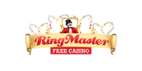RingMaster Casino Logo