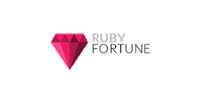 RubyFortune Spielbank Logo
