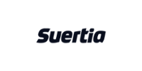 Suertia Casino Logo