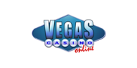 Vegas Casino Online Logo