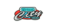 Virtual City Casino Logo